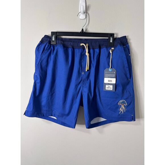 New Baja llama Super Jelly Swim Trunk Size XXL - Picture 1 of 3